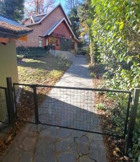 San Martin de los Andes Ski Chalet | Galpón 10