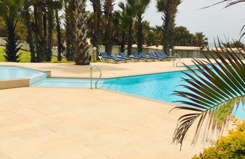 Serrekunda Apartment | Gambia Seafront Central Private Apartment