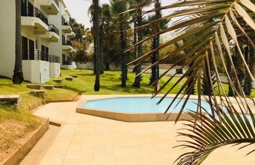 Serrekunda Apartment | Gambia Seafront Central Private Apartment
