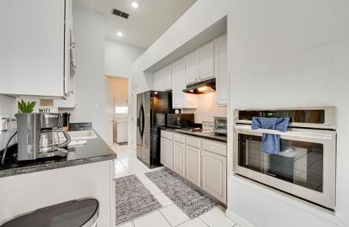 Haines City House | Game Room, Pool and Spa Disney Area Getaway!