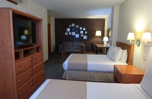 Durango Hotel | Gamma Durango Plaza Vizcaya