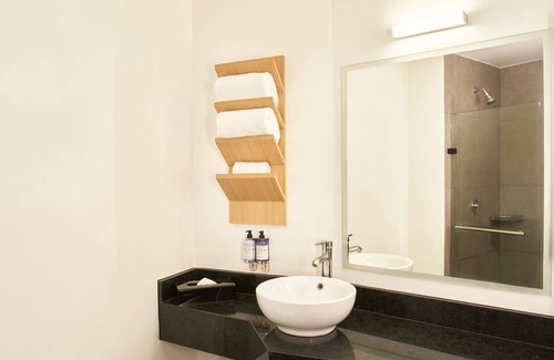 zona dos extendida Hotel | Gamma Querétaro