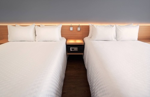 zona dos extendida Hotel | Gamma Querétaro