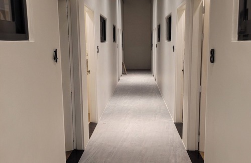 Angeles City Apartment | Ganada Suites Deluxe 7