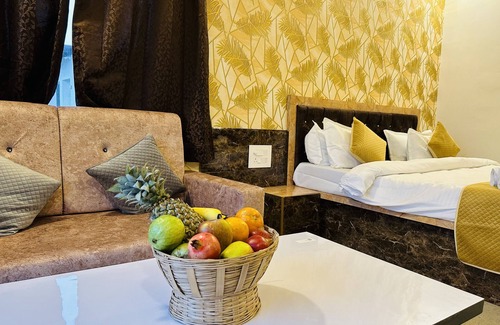 Pushkar Hotel | Ganahera
