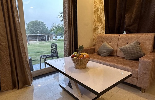 Pushkar Hotel | Ganahera