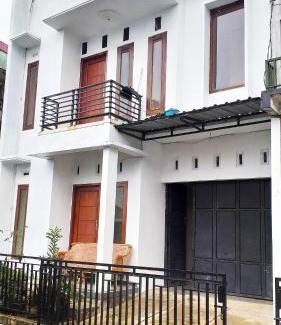 Dieng Kulon House | Ganendra Syari'ah Guesthouse
