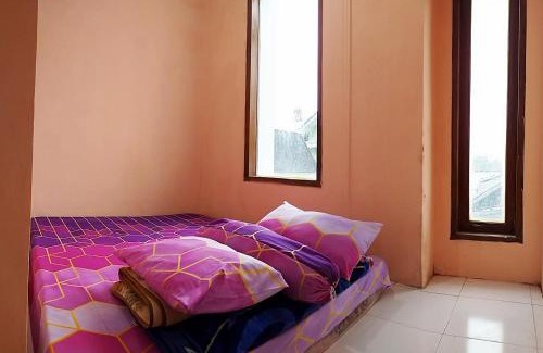 Dieng Kulon House | Ganendra Syari'ah Guesthouse