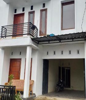 Dieng Kulon House | Ganendra Syari'ah Guesthouse