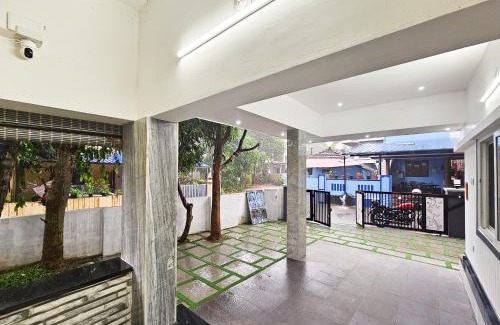 Thrissur Apartment | Ganga Homes by Alchemy Homes, Ayyanthole, Thrissur