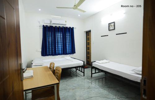 Thrissur House | Ganga Homes Rooms Only