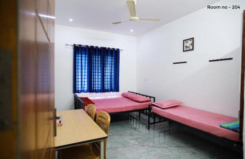 Thrissur House | Ganga Homes Rooms Only
