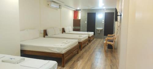 Tiruvannamalai Hotel | Ganga Residency Tiruvannamalai