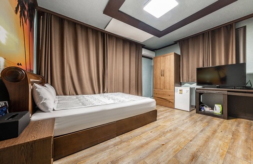 Ganghwa Hotel | Ganghwa Bomunjang