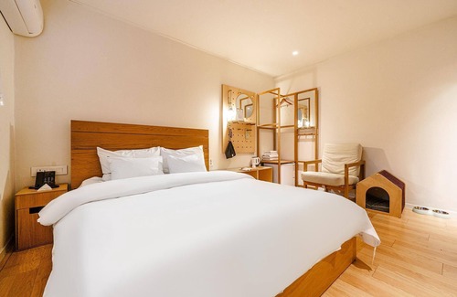 Chuncheon Hotel | Gangwon Hey Chuncheon