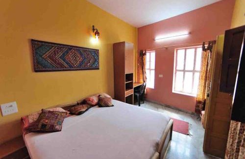 Varanasi Hotel | Ganpati Guest House