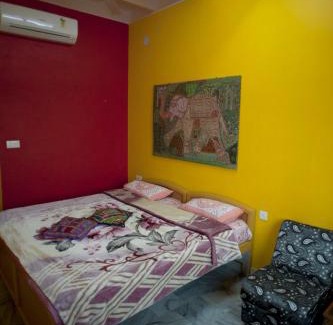 Varanasi Hotel | Ganpati Guest House