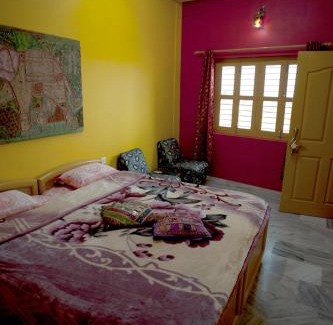 Varanasi Hotel | Ganpati Guest House
