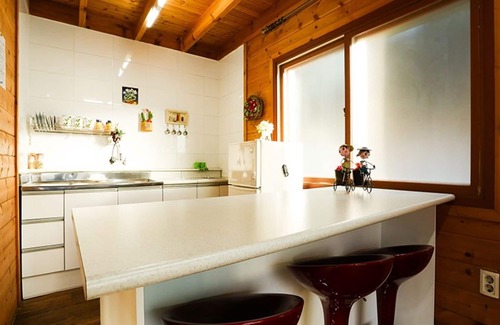 Sang House | Gapyeong Champignon Pension