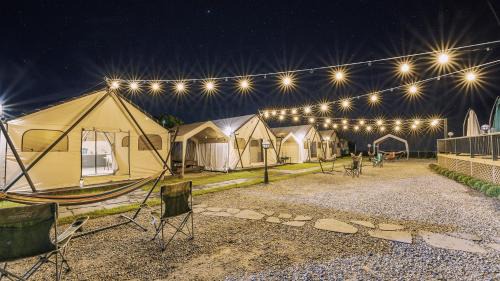 Gapyeong House | Gapyeong Cheongchun Glamping & Caravan