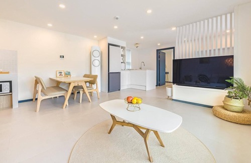 Gapyeong House | Gapyeong Haneul Sanchaek Poolvilla Pensi