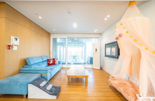 Gapyeong House | Gapyeong Petite Dog Pension