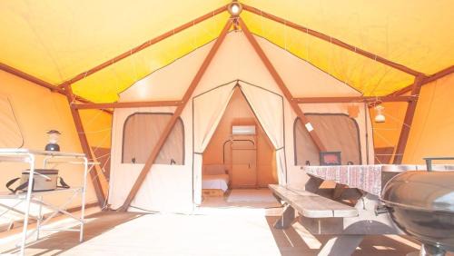 Deokhyeon House | Gapyeong Starlightnuri Glamping