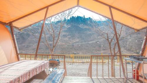 Deokhyeon House | Gapyeong Starlightnuri Glamping