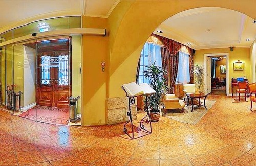 Lviv City Center Hostel | Gar'is Hostel