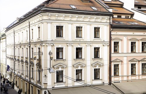 Lviv City Center Hostel | Gar'is Hostel