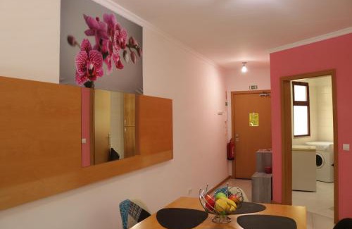 Canico Apartment | Garajau Terrace Orchids