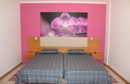 Canico Apartment | Garajau Terrace Orchids