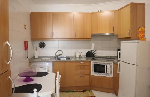 Canico Apartment | Garajau Terrace Orchids