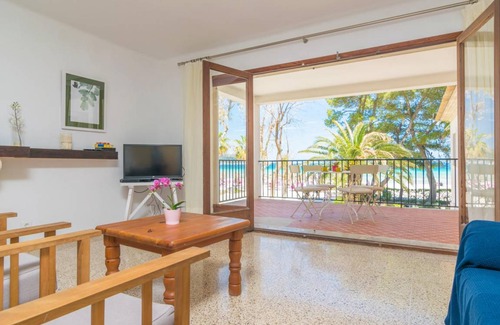 Alcudia Apartment | GARBALLONS 5 1D
