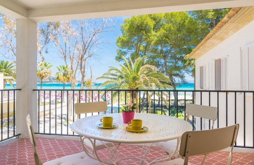Alcudia Apartment | GARBALLONS 5 1D