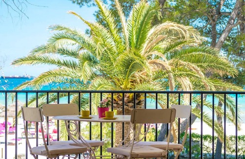 Alcudia House | Garballons 5 1D