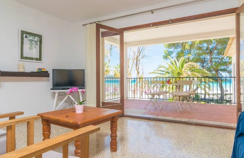 Alcudia House | Garballons 5 1D