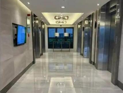 Dasmarinas Apartment | Garcia's Studio SMDC Green2 Residences