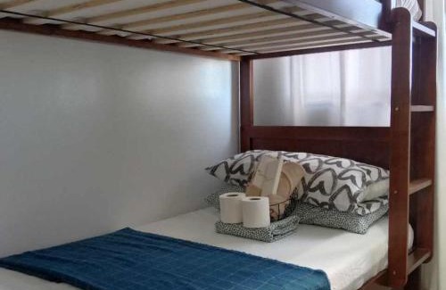 Dasmarinas Apartment | Garcia's Studio SMDC Green2 Residences
