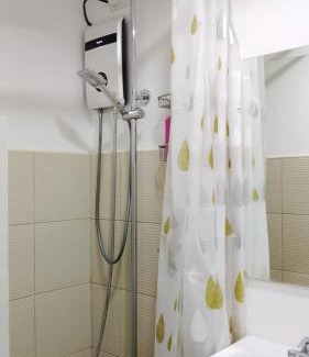Dasmarinas Apartment | Garcia's Studio SMDC Green2 Residences