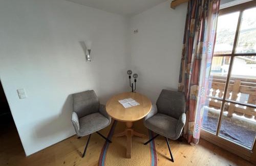 Tannheim Apartment | Garconnnière im Bogen