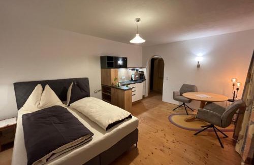 Tannheim Apartment | Garconnnière im Bogen