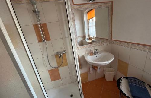 Tannheim Apartment | Garconnnière im Bogen