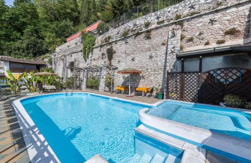 Toscolano Maderno Apartment | Gardasol Romantic 2 Vista Lago