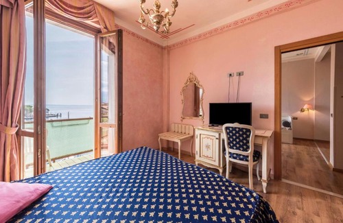 Toscolano Maderno Apartment | Gardasol Romantic 2 Vista Lago