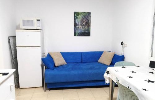 Eilat Apartment | Garden Apartments in Eilat