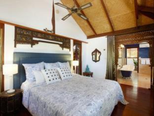 Byron Bay Cabin | Garden Burees