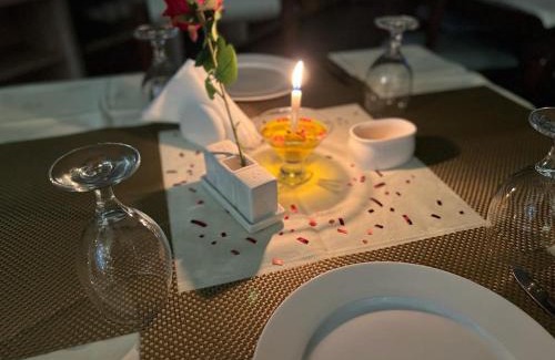 Naif Hotel | Garden City Hotel Dubai