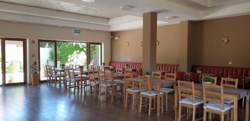 Balatonmariafurdo Bed & Breakfast | Garden Club Panzió