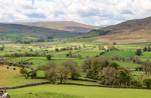 Kirkby Stephen Cottage | GARDEN COTTAGE, character holiday cottage in Ravenstonedale